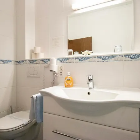 Wilhelma Strandallee 146 Wilhelma 6 Timmendorfer Strand