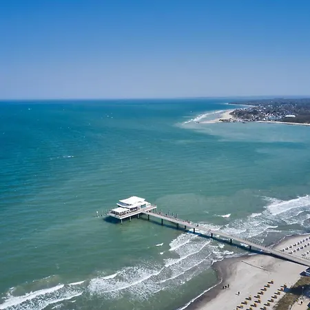 Wilhelma Strandallee 146 Wilhelma 6 Apartament